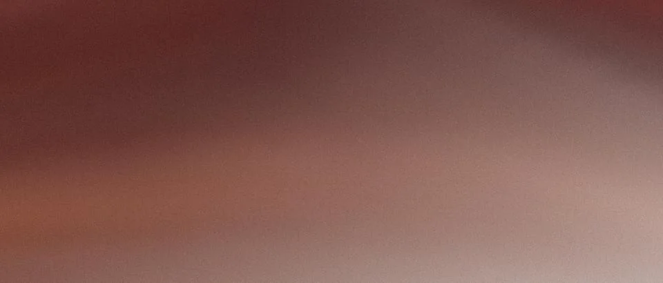 Warm reddish-brown abstract background with soft gradient and light. Illustrazione stock