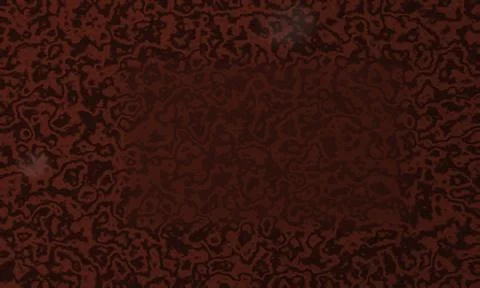 Warm reddish brown camo organic texture backdrop with subtle spotlighting f.. イラスト素材