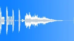 Warm skin ( Stinger 2 ) Stock Music