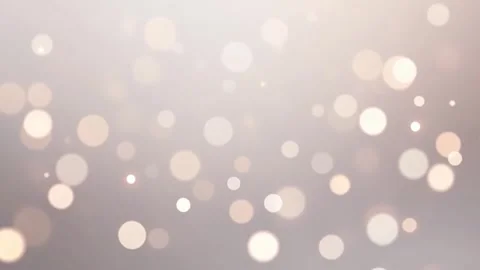 Warm Soft Bokeh Light Video Background for Elegant and Minimal Motion Design Stock Footage 313573041