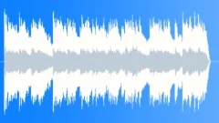 Warm Solo Piano Underscore 30 Stock Music