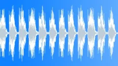 Warm Stick (seamless loop) Stock Music