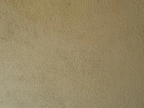 Warm stucco texture Stock Photos