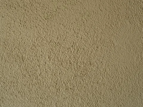 Warm stucco texture Stock Photos