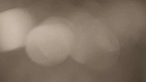 Warm Subtle Bokeh 動画素材 285845033