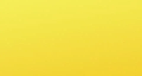 Warm sunny yellow background Stock Illustration