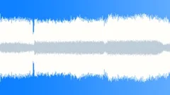 Warm sunrays (Loopable version) Stock Music