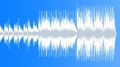 Warm Sunset - POSITIVE HAPPY UPBEAT POP (short version) Stock Music