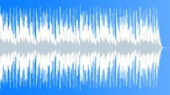 Warm Sunset - POSITIVE HAPPY UPBEAT POP (50 sec version) Stock Music
