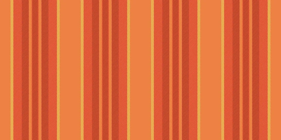 Warm, textured stripes create a captivating repeating pattern. Versatile back Stock Illustration