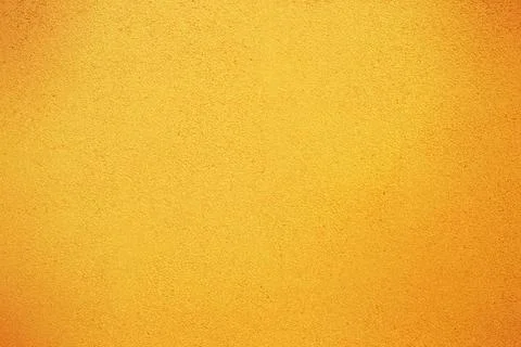 Warm textured surface in golden-orange hue. Uniform grain pattern offers na.. イラスト素材