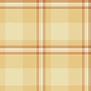 Warm toned plaid pattern.  Elegant textile background, ideal for fall or vint 스톡 일러스트