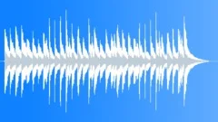 Warm Ukulele Stock Music