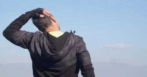 Warm ups Stock Footage 157666333