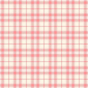 Warm vector tartan pattern, london plaid texture fabric. Net background tex.. Illustrazione stock