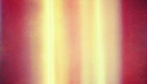 Warm Vertical Light Leak Overlay Background Seamless Loop Vidéo 328229688
