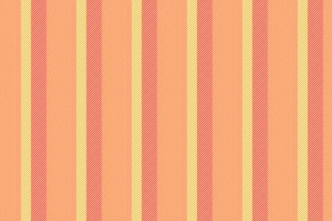 Warm vertical lines seamless, best pattern texture stripe. Menu background .. 스톡 일러스트