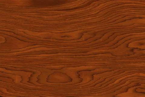 Warm wood type texture background Stock Illustration