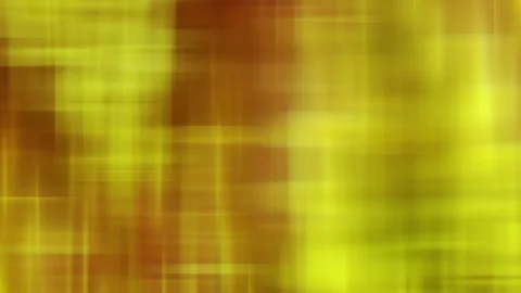 Warm yellow abstract gradient background featuring soft glowing grid lines. Stock Footage 333915599