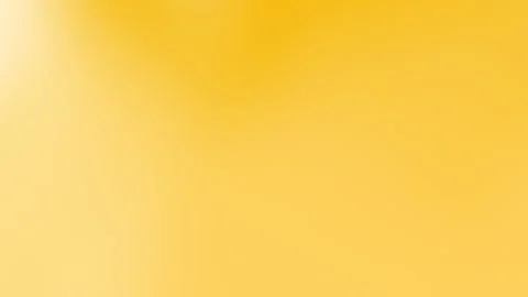 Warm Yellow Orange Gradient Background Smooth Soft Abstract Motion Stock Footage 327501013
