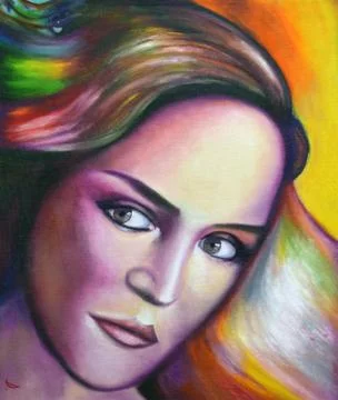 Warmer, Warmer...Cold Illustrazione stock