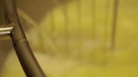 Warming up the cheese curd Stock Footage 36196260