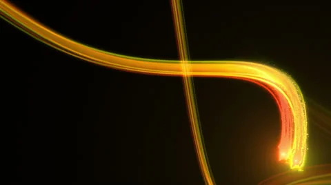 WarmStreakes HD2 Video stock 23461190