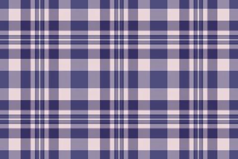 Warmth fabric background texture, bag pattern seamless vector. Comfortable .. Stock Illustration