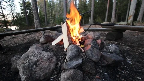 The warmth of the noise Stock Footage 71172777