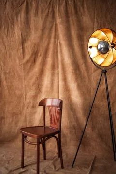 Warmth in Simplicity Stock-Fotos