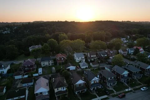 Warmth of the Sun Stock Photos