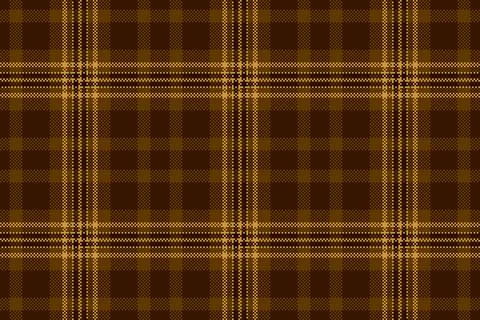 Warmth vector check texture, expressive tartan plaid pattern. Valentines da.. Stock Illustration