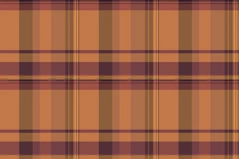 Warmtoned plaid design with intersecting lines. Great for backgrounds, text.. Stock Illustration