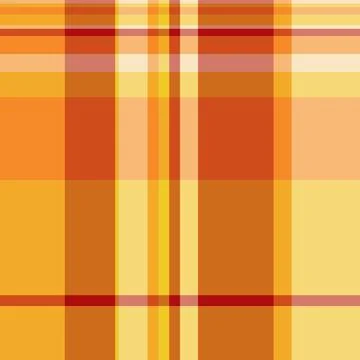Warmtoned plaid pattern with intersecting lines. Abstract backdrop ideal fo.. イラスト素材