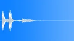 Warn - Notify Fx For Application U.i Sound Effect