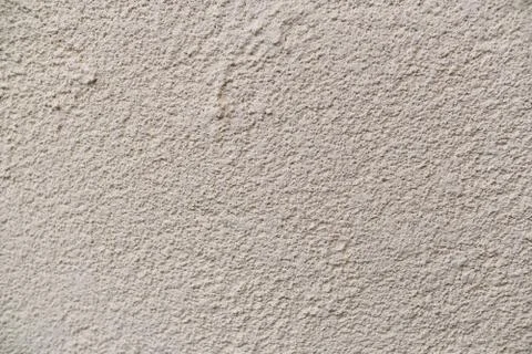Warn white cement wall texture Stock Photos