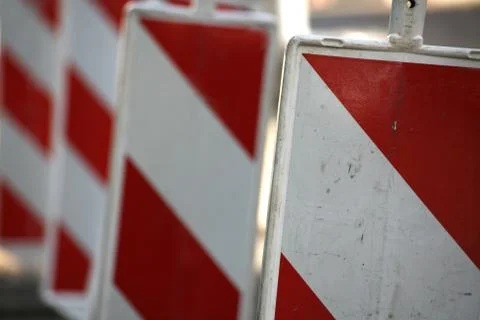 Warnbaken Stock Photos