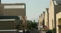 Warner Bros Sound Stages in Burbank California HD Footage