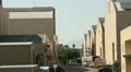 Warner Bros Sound Stages in Burbank California HD Footage