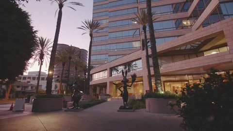 Warner brothers Stock Footage 116104577