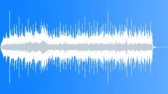 The Warning 20sec Segue Stock Music