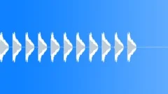 Warning - alarm beeps Sound Effect