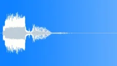 Warning - Alert Sfx For Mobile Phone Sound Effect