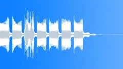 Warning Attention Security Alarm 5 Sound Effect