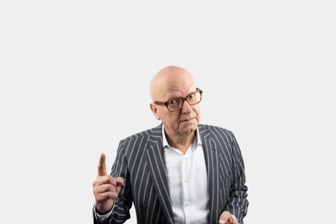 Warning: be careful Stock Photos
