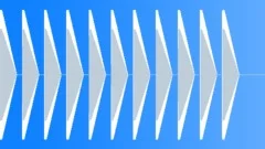 Warning beeps - medium speed 01 Sound Effect