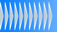 Warning beeps - medium speed 02 Sound Effect