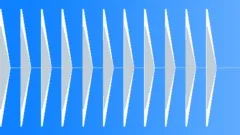 Warning beeps - slow speed 01Sound Effect