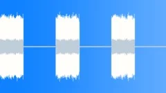 Warning buzzer 03 loop Sound Effect