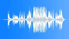 Warning Drama (WP) 02 Alt1 (scary,heart beat,suspense,foreboding,creepy,spooky) Stock Music